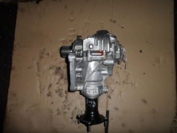 фото thumb №1, Редуктор трансмісія кутова mazda cx5 2.2 icdti