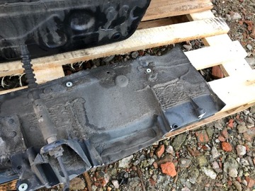 фото thumb №7, Лонжерон права bmw f13