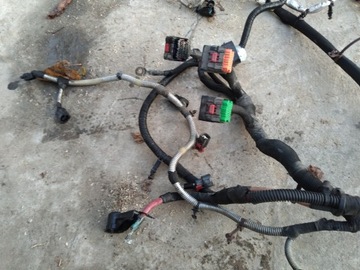 фото thumb №8, Grand cherokee wk2 11-15r установка двигателя 5.7