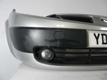 фото thumb №8, 740.zderzak перед переднє renault scenic ii 2 03-