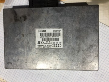 фото thumb №1, Модуль bluetooth audi a3 8p 8po862335c