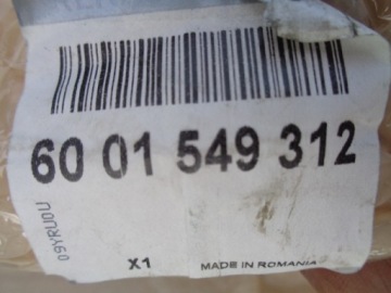 фото thumb №10, Dacia logan 04-09 бампер передний новый oryg 6001549312