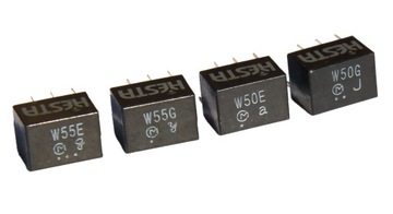 Набор фильтров muRata для Kenwood TM-V71 TM-D710
