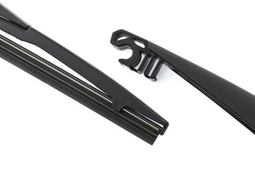 фото thumb №4, Рычаг дворники+ щетка peugeot 108 2014-