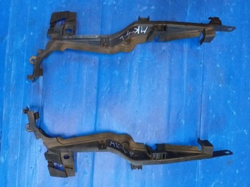 фото thumb №1, Ford mondeo mk4 захист крила захист na крила