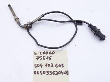 фото thumb №5, Iveco eurocargo iii 06- 3.9 e4 датчик температури