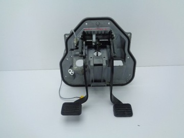 фото thumb №1, Daf 106 основание педалей механическая коробка передач 1845529