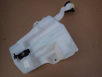 фото thumb №1, Dw ford kuga бак жидкость do омывателя