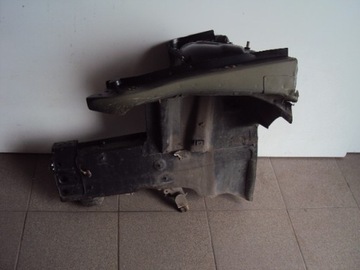 фото thumb №5, Четверть лонжерон левая mercedes c w204 coupe