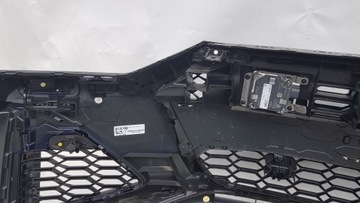 фото thumb №7, Audi rs7 4k8 rs6 4k0 18r- бампер kpl. новий oryg.