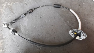 фото thumb №1, Kia sportage iv рестайлинг 18- 2.0 трос изменения коробки передач