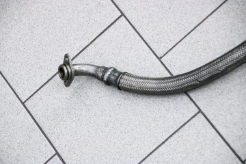 фото thumb №3, Bmw e60 m5 e63 m6 шланг шланг масла 7835414