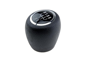 фото thumb №1, Ручка изменения 5 коробки передач chevrolet cruze 09- aveo 03-