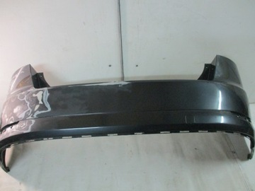 фото thumb №11, Бампер зад ford mondeo mk4 hb 07-11 год 7s71a17900a