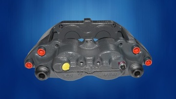 фото thumb №9, Суппорт тормозной передний перед iveco eurocargo