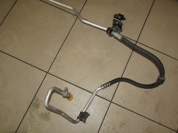 фото thumb №2, Smart forfour ii 453 шланг трубка кондиціонера