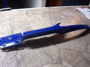 фото thumb №2, Решётка радиатора решётка радиатора peugeot 206