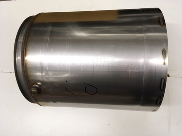 фото thumb №1, Відновлення очищення фільтр dpf iveco stralis 3h