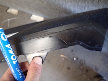 фото thumb №11, Бампер передний honda hr-v 15-