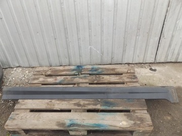 фото thumb №2, Freelander ii молдинг порог правая