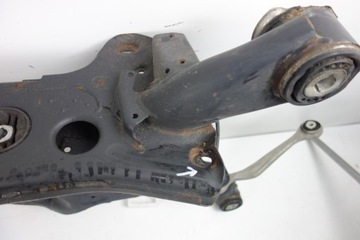 фото thumb №5, Подрамник подрамник задняя audi a8 d4 4h0505287