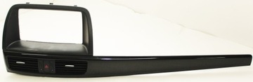 фото thumb №1, Mazda cx5 молдинг dekor консоли решётки обдув рамка радио навигации