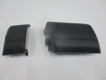 фото thumb №1, Заглушка консоли dekor land rover discovery sport