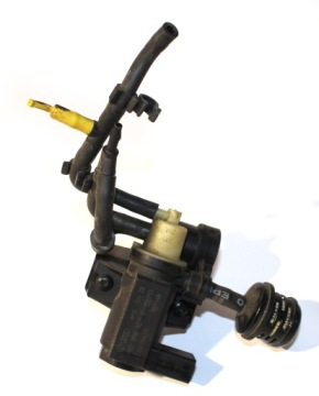 фото thumb №1, Vw audi клапан вакуумa 1k0906627e