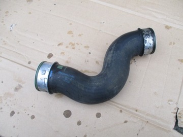 фото thumb №1, Шланг интеркулер vw touran 2.0 tdi 1k0145032e