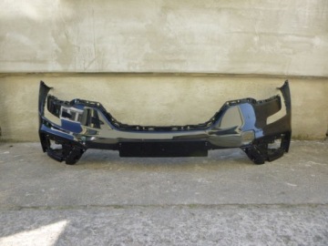 фото thumb №1, Renault koleos ii lift initiale 19- бампер перед