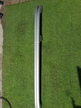 фото thumb №1, Рейлинги кровельные do renault laguna ii kombi