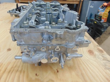 фото thumb №5, Комплектна головка lexus is300 гібрид