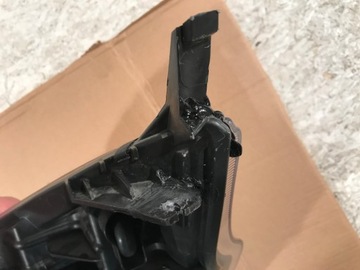 фото thumb №13, Ford transit custom рестайлинг лампа левая правая перед