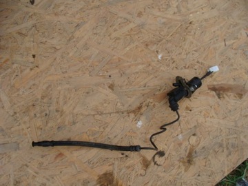 фото thumb №1, Skoda fabia ii lift 1.2 tsi шланг цилиндр сцепления