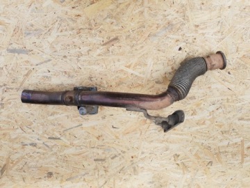 фото thumb №1, Vw golf vii 7 труба вихлопна 5q0253059fj