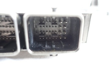 фото thumb №9, Xsara picasso 1.8 16v бортовой компьютер двигателя блок управления