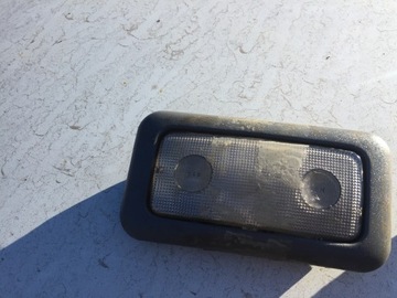 фото thumb №1, Освещение кабины лампа fiat panda punto