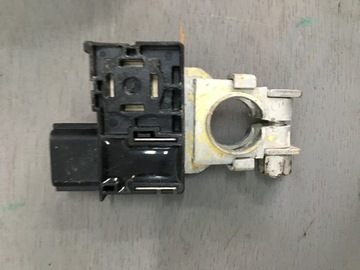 фото thumb №1, Клемма запуск стоп kadjar