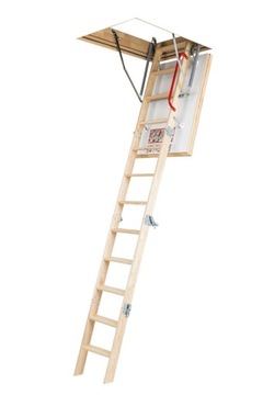 Fakro LTK ENERGY 60x100 WARM доступен немедленно.