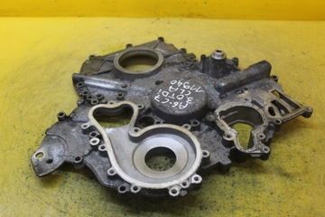 фото thumb №2, Захист розподільного валу a6 c7 3.0tdi cla 059103151bj