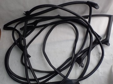 фото thumb №1, Dw arteon уплотнители дверь крышки