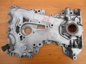 фото thumb №9, Opel 1.0 z10xep 1.4 z12xep 1.4 z14xep насос масла корпус розподільний вал 24469096