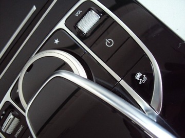 фото thumb №6, Тунель середній mercedes c-klasa w205