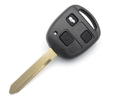 фото thumb №1, Toyota avensis carina ключ pilot корпус toy47