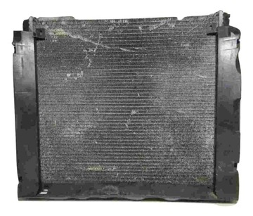 фото thumb №1, Радіатор wody 7700312858 renault kangoo 1.9 dci