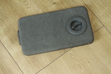 фото thumb №1, Vectra b крышка бардачка багажник универсал обивка