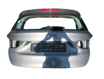 фото thumb №1, Bmw 2 f46 крышка багажника задняя задняя jucarobeige c2s