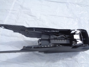 фото thumb №8, Peugeot 3008 09-16 підлокітник тунель середній