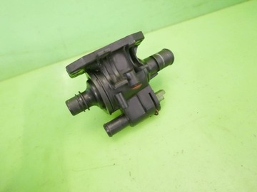 фото thumb №7, Корпус патрубок термостата peugeot bipper i 1.4hdi