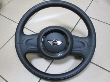 фото thumb №1, Mini cooper r55 r56 r57 r58 r59 воздуховод подушка безопасности